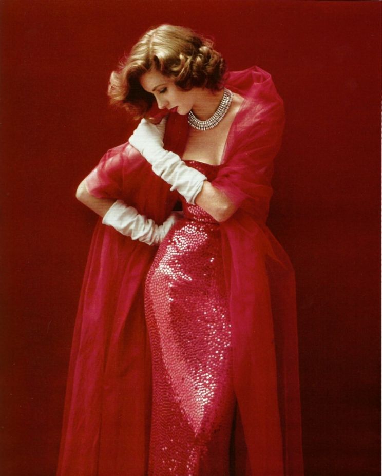 Suzy Parker