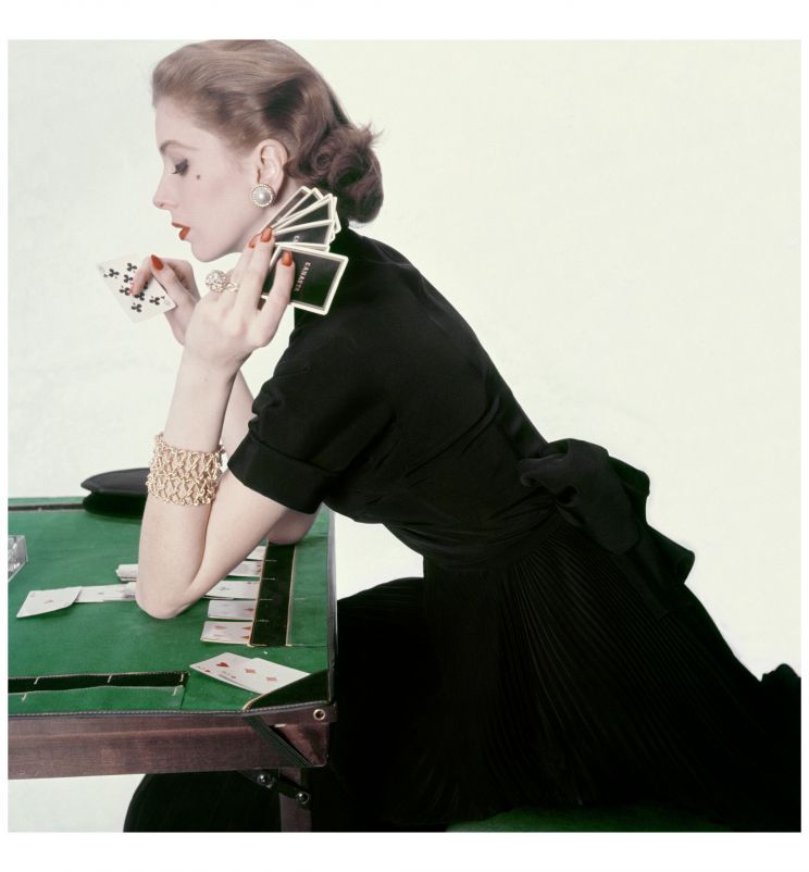 Suzy Parker