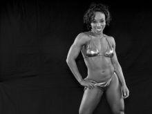 Suzzanne Douglas