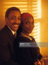 Suzzanne Douglas photo