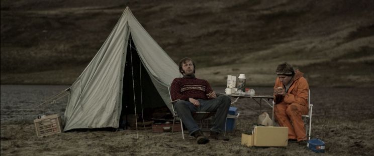Sveinn Ólafur Gunnarsson