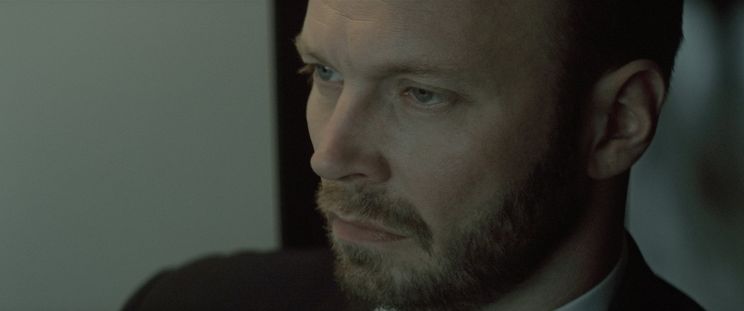 Sveinn Ólafur Gunnarsson