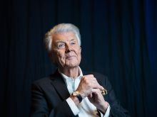 Sven-Bertil Taube