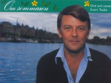 Sven-Bertil Taube