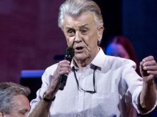 Sven-Bertil Taube