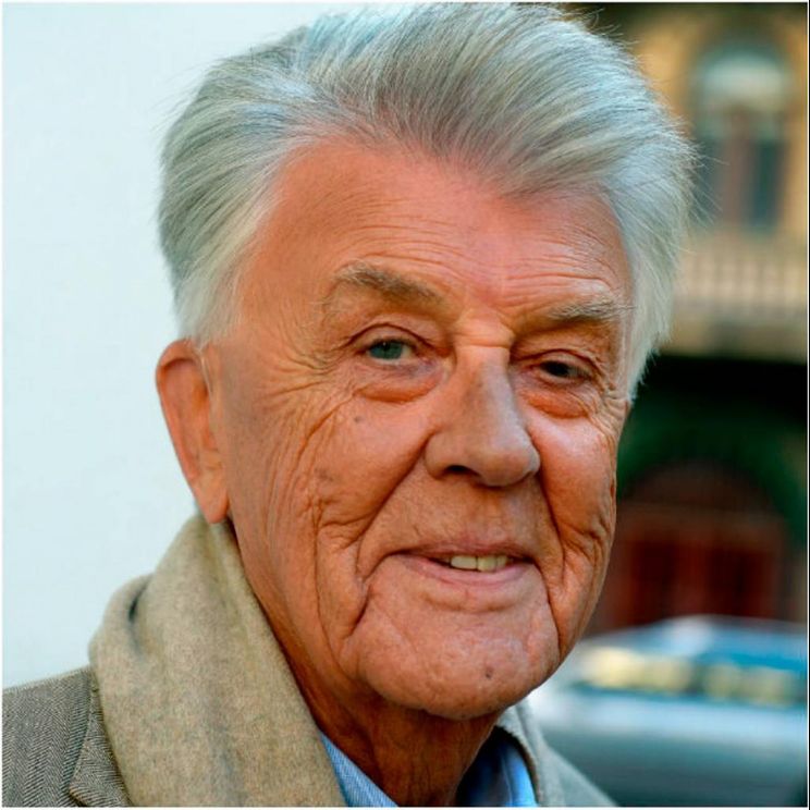 Sven-Bertil Taube