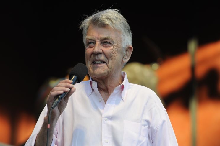 Sven-Bertil Taube