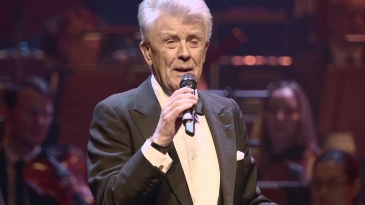 Sven-Bertil Taube