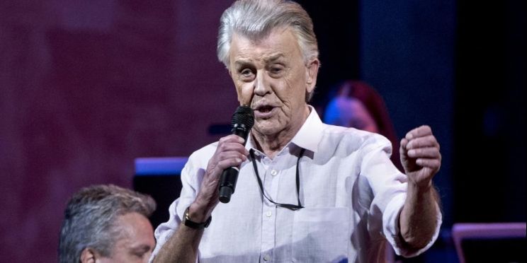 Sven-Bertil Taube
