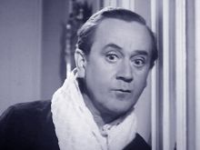 Sven Holmberg
