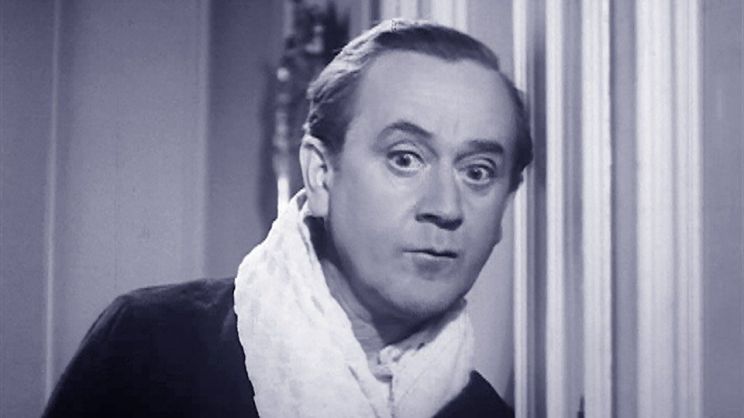 Sven Holmberg