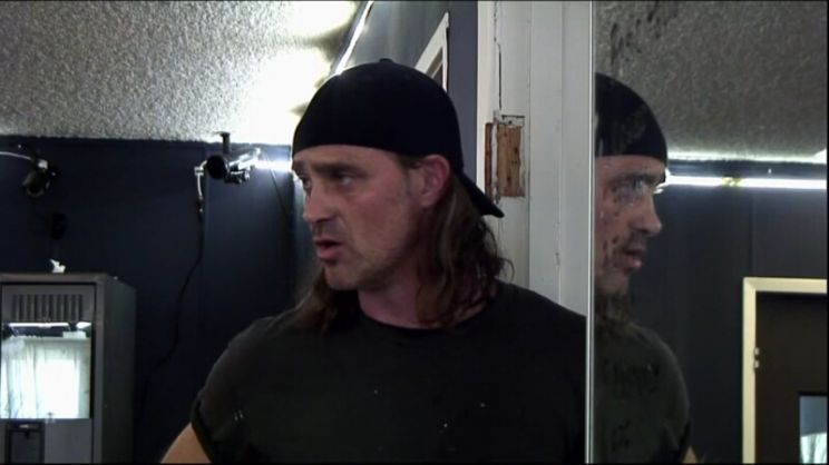Sven Holmberg