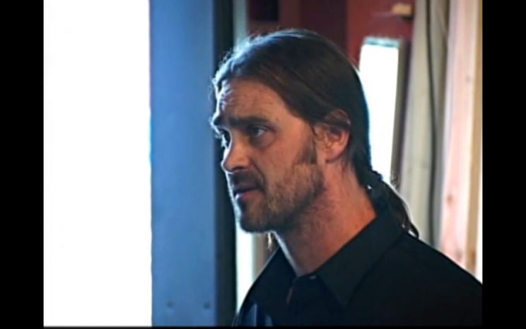 Sven Holmberg