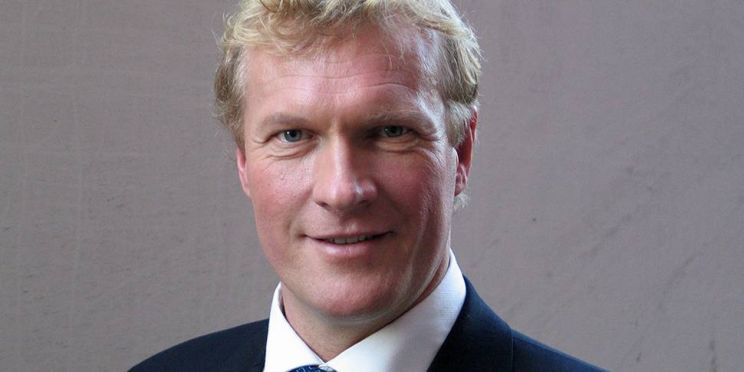 Sven Nordin