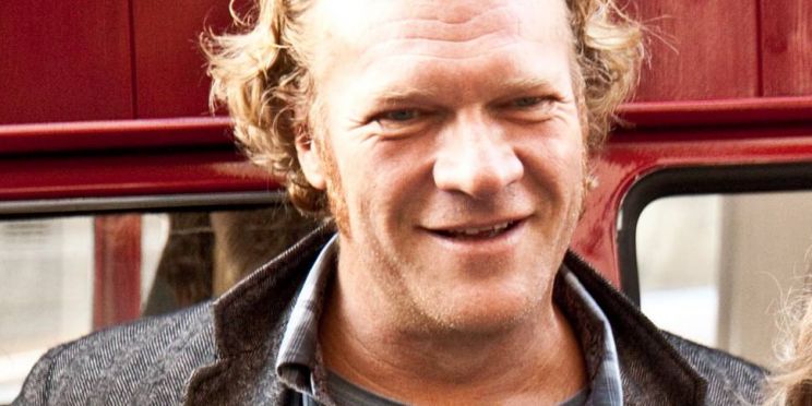 Sven Nordin