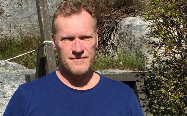 Sven Nordin