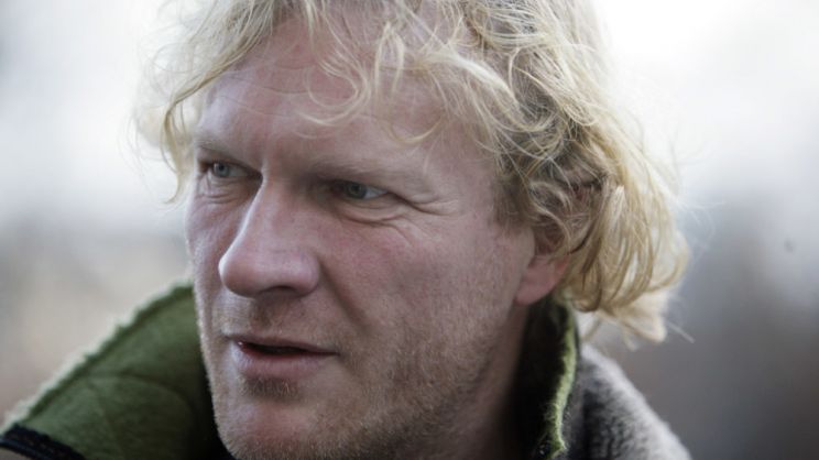 Sven Nordin