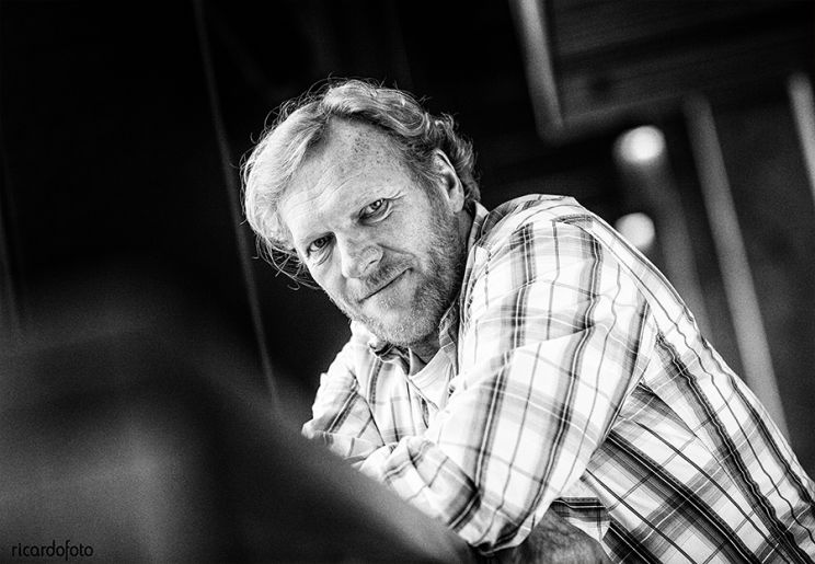 Sven Nordin