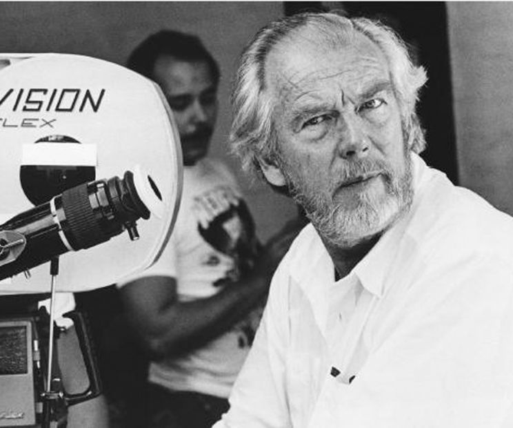 Sven Nykvist