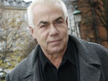 Sven-Ole Thorsen