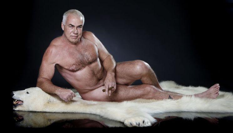 Sven-Ole Thorsen