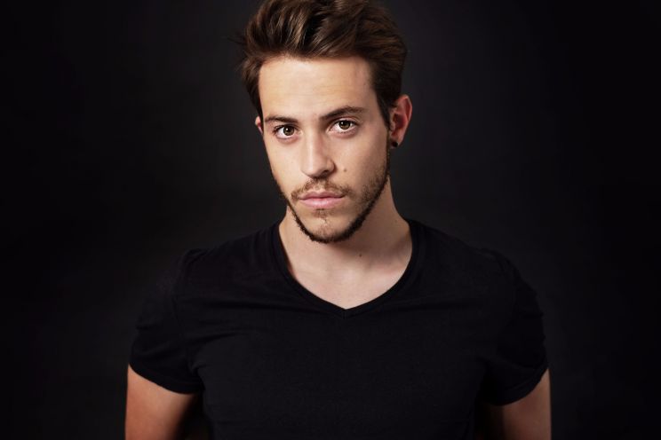Sven Ruygrok