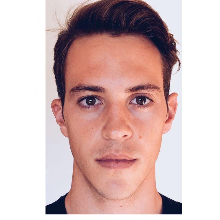 Sven Ruygrok