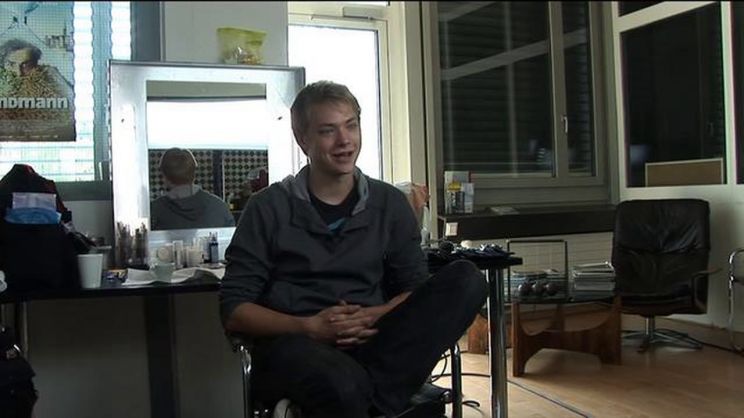 Sven Schelker