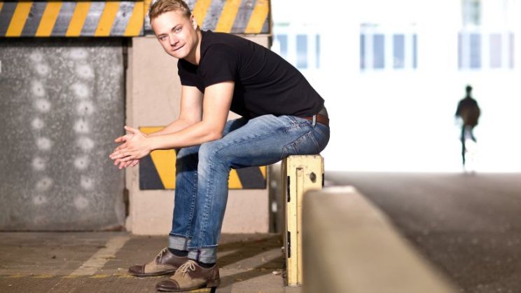 Sven Schelker