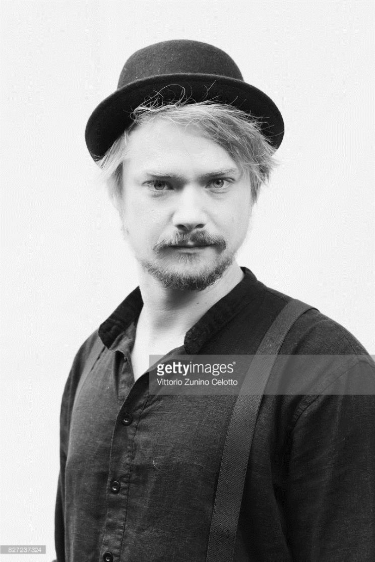Sven Schelker