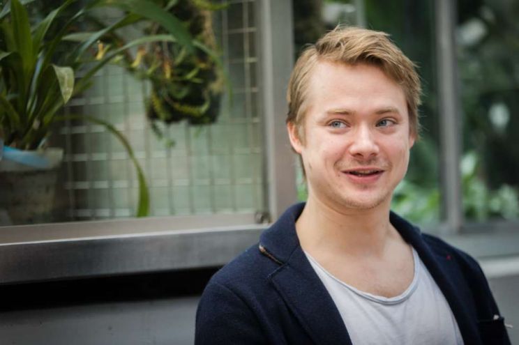 Sven Schelker