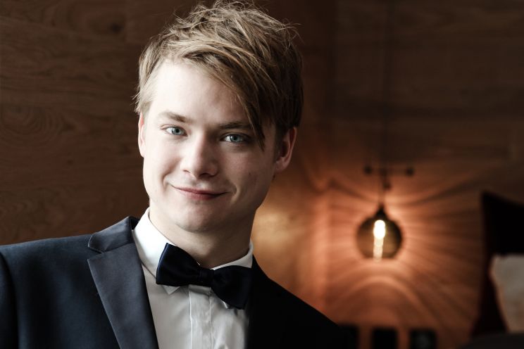 Sven Schelker