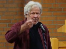 Sven Wollter