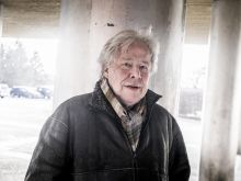 Sven Wollter