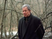 Sven Wollter