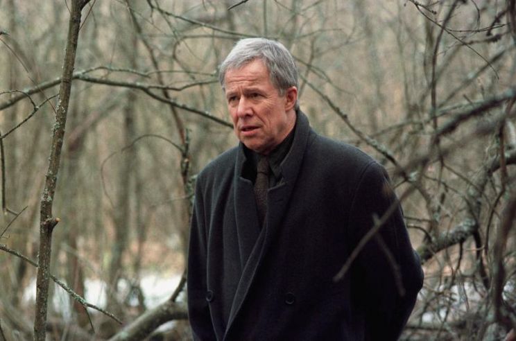 Sven Wollter