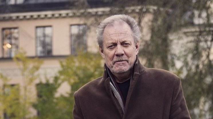 Sven Wollter