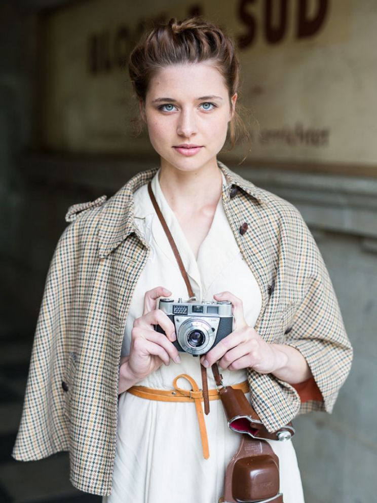 Svenja Jung