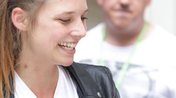 Svenja Jung