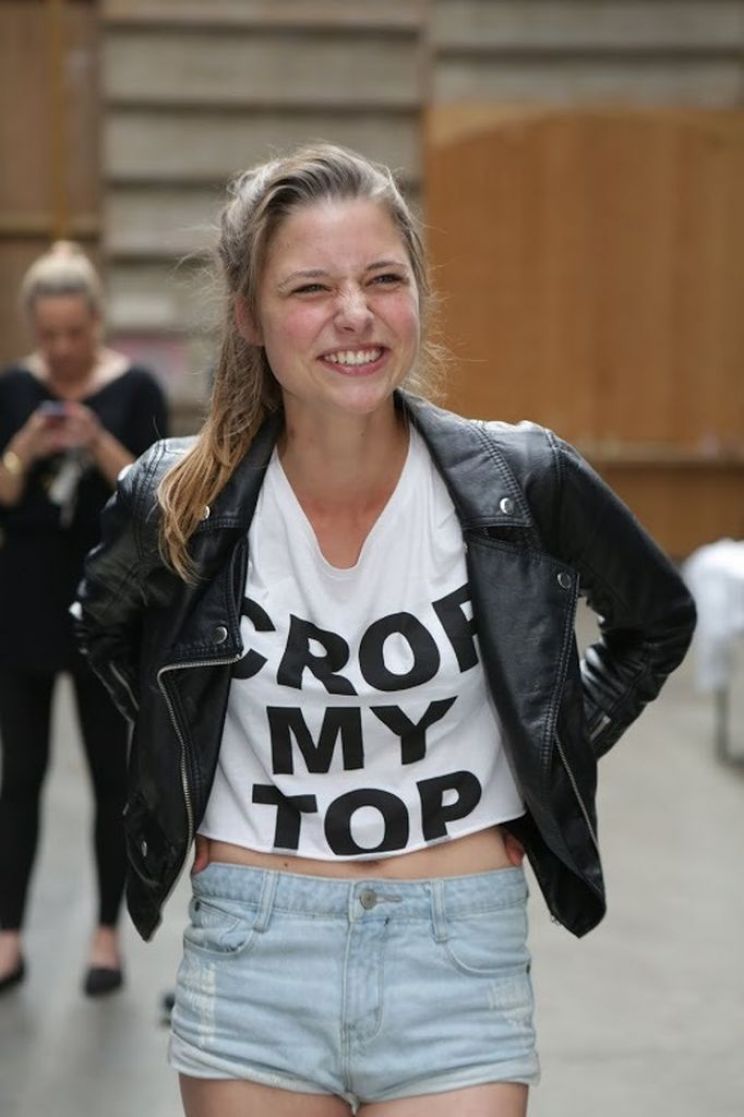 Svenja Jung