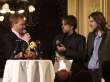 Sverrir Gudnason