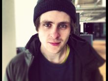 Sverrir Gudnason
