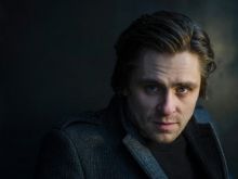 Sverrir Gudnason