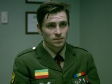 Sverrir Gudnason