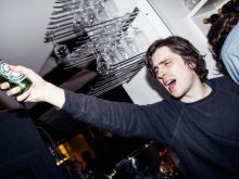 Sverrir Gudnason