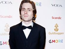 Sverrir Gudnason