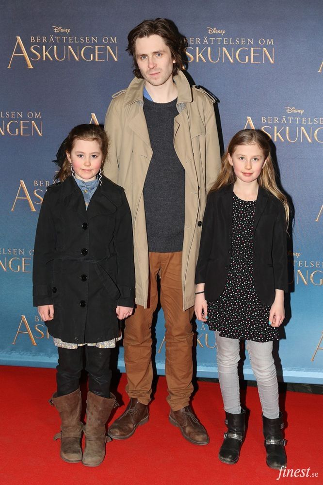 Pictures of Sverrir Gudnason