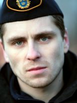 Sverrir Gudnason