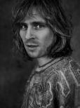 Sverrir Gudnason