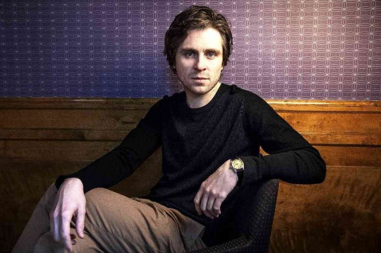 Sverrir Gudnason
